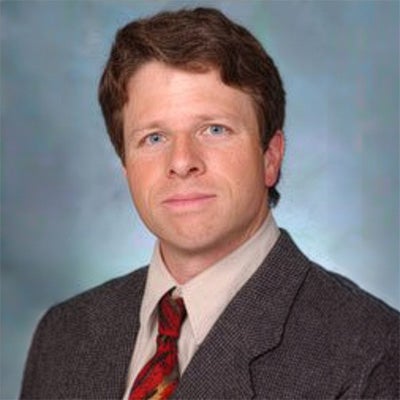 Daniel M. Mittleman