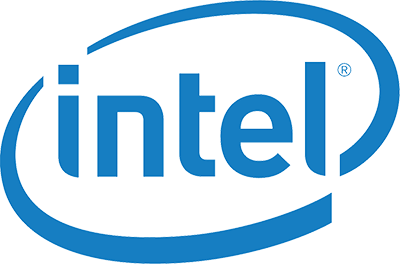 Intel Logo