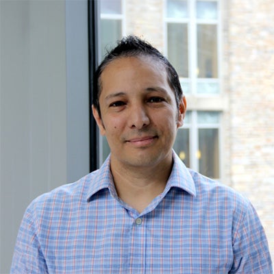 Willie Padilla