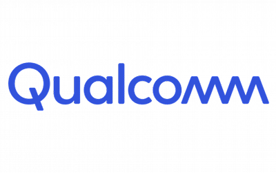Qualcomm Logo