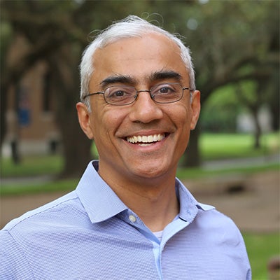 Ashutosh Sabharwal