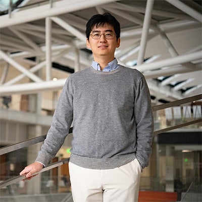 Sensen Li