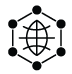 New technologies Icon