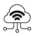 radio waves icon